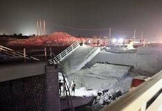 EE.UU. completa una séptima noche consecutiva de ataques contra Irán