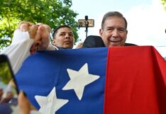 Presidente del Parlamento de Venezuela pide a diputados apoyar la solicitud de arresto para Edmundo González