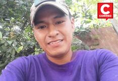 Vraem: Matan de 4 balazos a joven natural de Pichanaqui