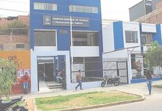 Gerencia Regional de Trabajo y Promoción del Empleo de La Libertad rechaza denuncia por presunta red de prostitución