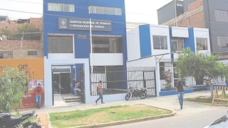 Gerencia Regional de Trabajo y Promoción del Empleo de La Libertad rechaza denuncia por presunta red de prostitución