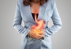 Fiestas Patrias: especialistas advierten no normalizar la gastritis tras los excesos
