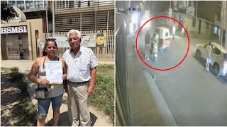 Ica: hermano del guitarrista Manuel Canela fallece tras ser atropellado por motocicleta