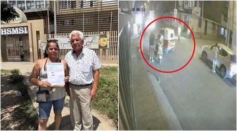 Ica: hermano del guitarrista Manuel Canela fallece tras ser atropellado por motocicleta