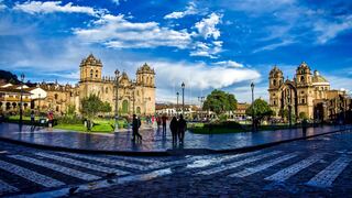 Denuncian a turista china por sustraer piezas de electrodomésticos de Airbnb en Cusco