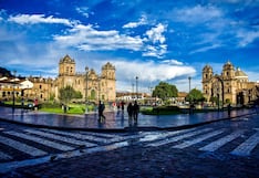 Denuncian a turista china por sustraer piezas de electrodomésticos de Airbnb en Cusco