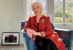 Isabel Allende, escritora: “Cada libro es un desafío que me consume completamente (Entrevista)