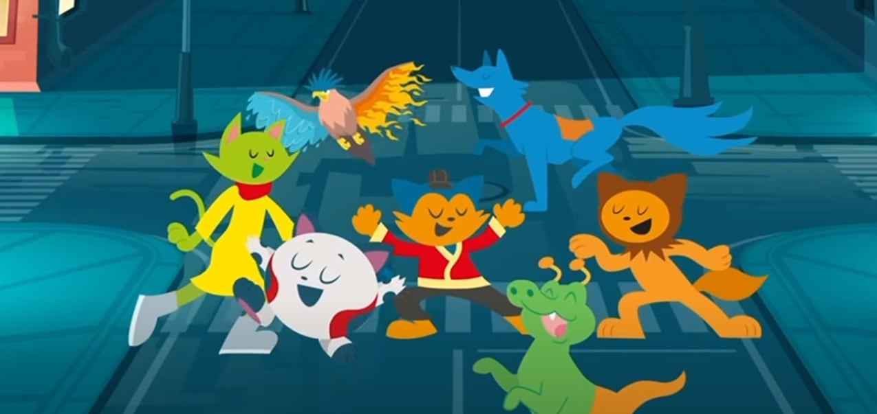 Un grupo de niños de 9 y 10 años, inspirados por charlas escolares sobre prevención del bullying, han creado “Los Kirbros contra el Bullying”, un corto animado que une arte y mensaje solidario para combatir esta problemática.