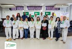 Ica: reconocen a productores de pisco que participaron del I Concurso Día Nacional del Pisco – Edición 2025