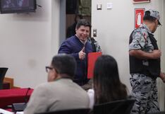 Pedro Castillo castigado por agraviar a jueces