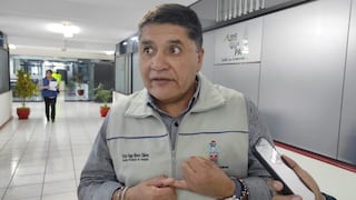 Vacancia de alcalde de Arequipa: Víctor Hugo Rivera en manos del JNE