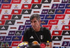 Selección Peruana: lista de convocados para enfrentar a Bolivia y Venezuela por Eliminatorias 2026