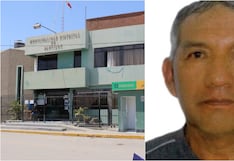 Ica: Regidor de Santiago pierde el cargo tras fallo del JNE por caso de nepotismo