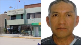 Ica: Regidor de Santiago pierde el cargo tras fallo del JNE por caso de nepotismo