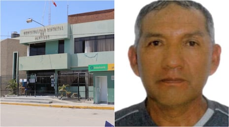 Ica: Regidor de Santiago pierde el cargo tras fallo del JNE por caso de nepotismo