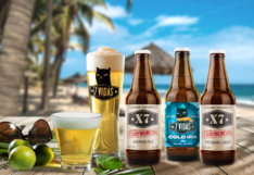 Cerveza 7 Vidas trae 4 novedosas cervezas artesanales para este verano