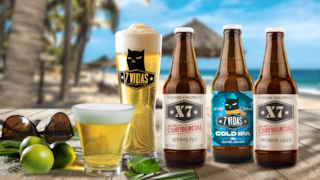 Cerveza 7 Vidas trae 4 novedosas cervezas artesanales para este verano