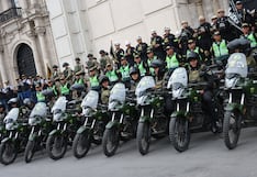 PNP despliega más de 5 mil agentes en carreteras por Semana Santa 2026