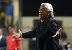 Gorosito sobre duelo ante Boca Juniors: “No son favoritos, estamos en igualdad de condiciones”