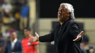 Gorosito sobre duelo ante Boca Juniors: “No son favoritos, estamos en igualdad de condiciones”