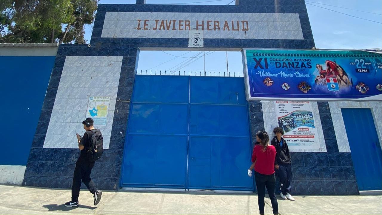 Obra del Gobierno Regional de La Libertad se ejecutará bajo mecanismo de Obras por Impuestos y actualmente se elabora expediente técnico.