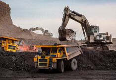 Canon minero: regiones y municipios recibieron casi 2.000 millones de soles