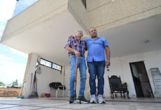 El modesto edificio frente al mar que resistió a la furia de terremotos en Venezuela