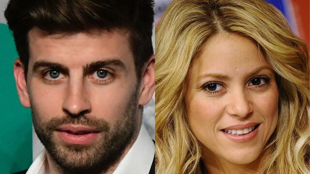 Reportera encara a Gerard Piqué: “Todos te odian por lo que le hiciste a Shakira”