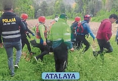 Asesinan a mujer acusada de brujería en Ucayali
