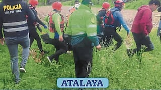 Asesinan a mujer acusada de brujería en Ucayali