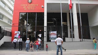 Piura: Emiten orden de captura para sujeto que abusó sexualmente de niña