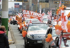 Fuerza Popular ganó la Presidencia, pero busca una proeza en Junín para no perder su inscripción