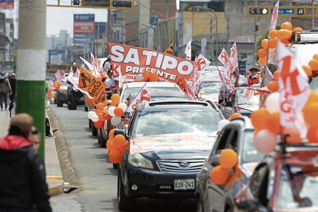 Fuerza Popular ganó la Presidencia, pero busca una proeza en Junín para no perder su inscripción