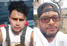 Arequipa: Pescadores de Atico desaparecidos hace más de tres meses