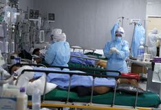 Congreso: Aprueban nombramiento excepcional de personal CAS Covid-19