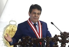 Tomás Gálvez anuncia despliegue de hasta 7 mil fiscales para segunda vuelta electoral