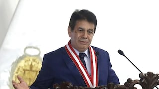 Tomás Gálvez anuncia despliegue de hasta 7 mil fiscales para segunda vuelta electoral