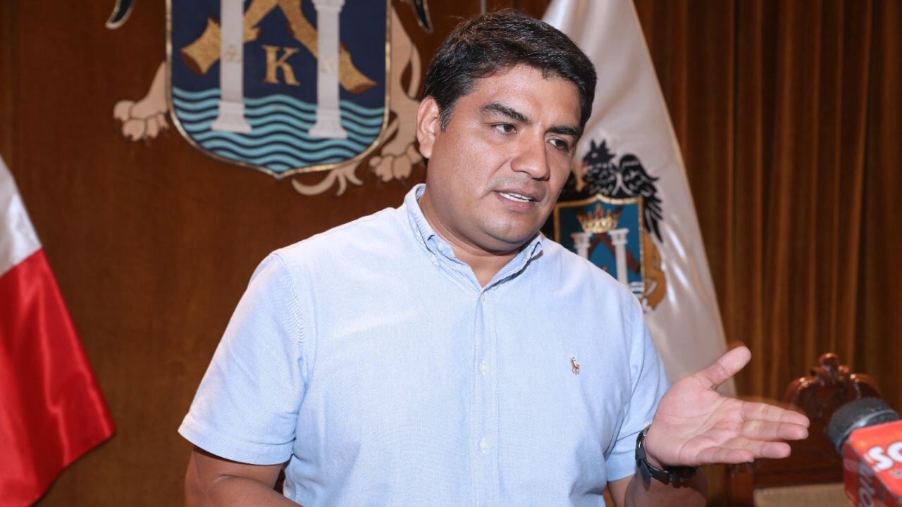 Según autoridad provincial todo surgió tras la aprobación de decreto que permite libre desafiliación a taxistas.