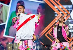 César BK arrasa en Miami NYE 2025, el evento hispano de fin de año más grande de Estados Unidos