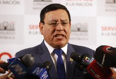 Alejandro Soto no acudirá a Comisión de Fiscalización si es citado: No tiene facultades de investigación