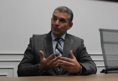 Rafael Vela: Aún no se ha podido recuperar de Andorra el dinero incautado a Jorge Cuba