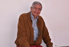 Herbert Morote, escritor peruano: “Como escritor, Vargas Llosa es incuestionable; como político, debatible” (Entrevista)