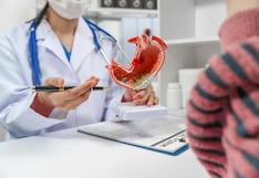 Helicobacter pylori: la bacteria que afecta a casi la mitad de los peruanos y eleva el riesgo de cáncer gástrico