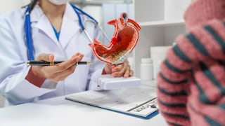 Helicobacter pylori: la bacteria que afecta a casi la mitad de los peruanos y eleva el riesgo de cáncer gástrico