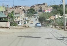 Ica: apenas un 27% de la red vial está pavimentada, una situación que afecta el desarrollo de la economía