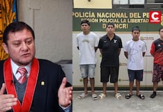Trujillo: cinco fiscales investigan secuestro de empresario minero y asesinato de sus cuatro acompañantes