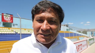 Presidente de Ayacucho FC reconoce errores y se compromete a mejorar este 2016