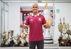 Atlético Torino aseguró al experimentado Luis Trujillo