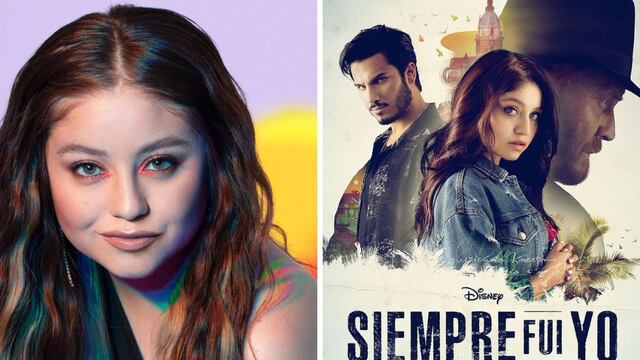 Nueva serie protagonizada por Karol Sevilla y Pipe Bueno ya está disponible en Disney+  