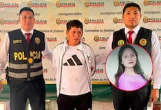 Tingo María: capturan a alias “Pepón”, investigado por apuñalar a su expareja y causarle la muerte